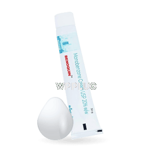 Benoquin Cream