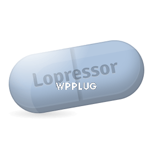 Lopressor