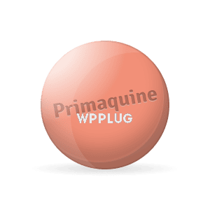 Primaquine